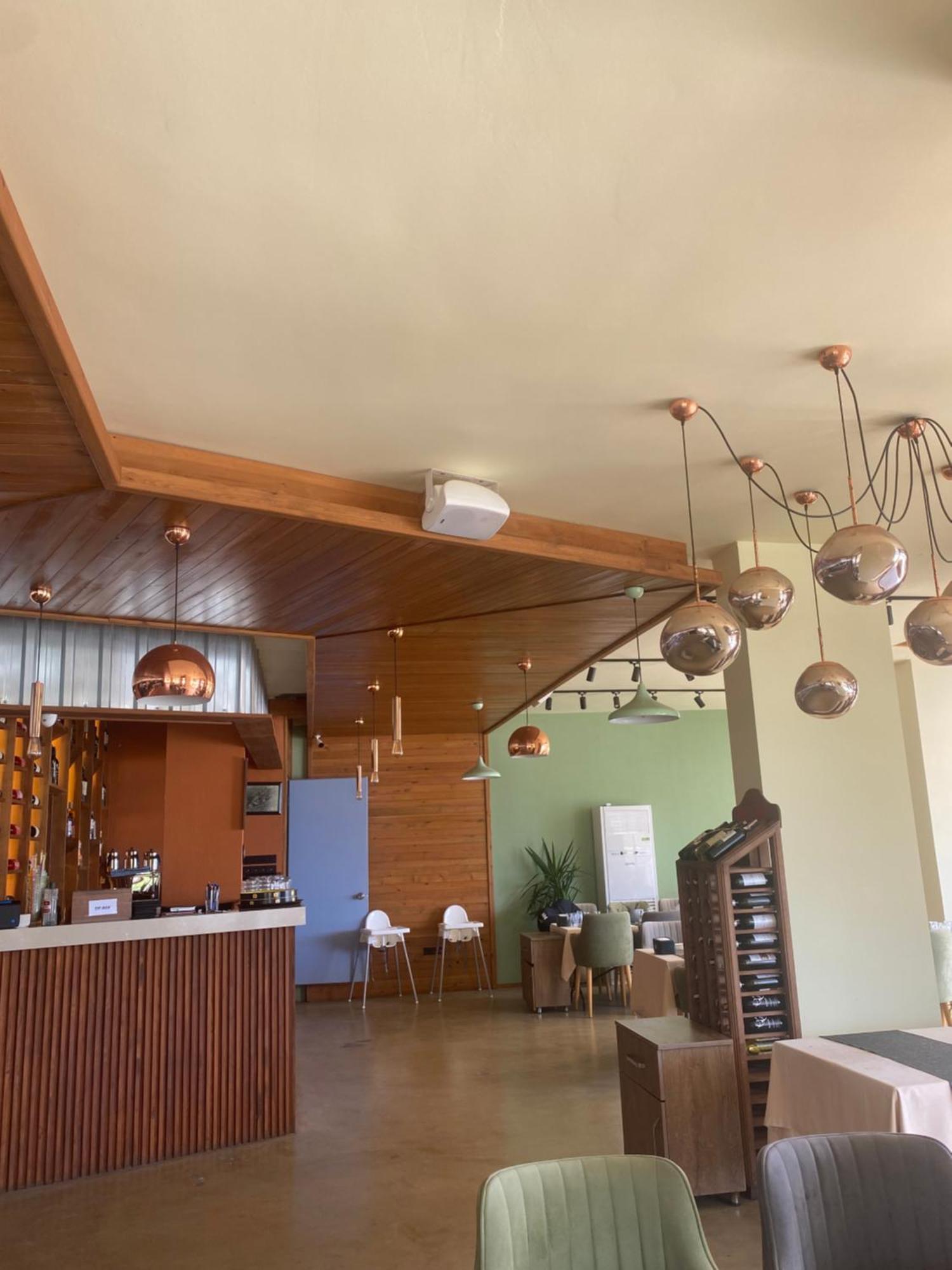 Pasifik Hotel Çeşme Esterno foto